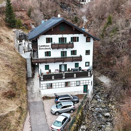 Familienglueck In St. Wolfgang Lejlighed Saint Wolfgang Eksteriør billede